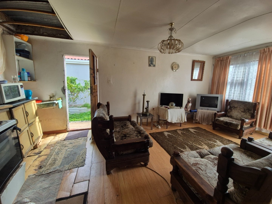 1 Bedroom Property for Sale in Motherwell Nu 9 Eastern Cape